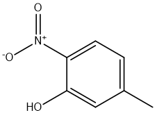 6-硝基間甲酚