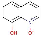 8-羥基喹啉-N-氧化物