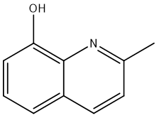 8-羥基喹哪啶