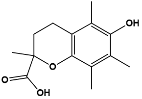 奎諾二甲基丙烯酸酯水溶維生素E